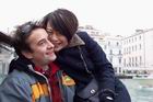 Ale and Lin